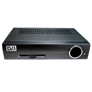 Blackbox DM 500-C kabelmodtager til satellit-tv med avanceret teknologi