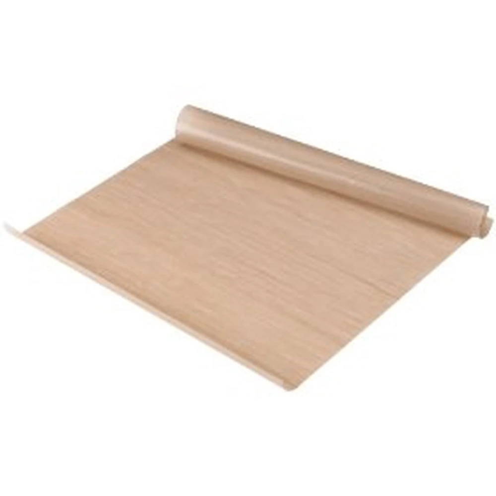 Polyimid-beskyttelse til varm luft-resistor i reballingstationer (30cm x 15cm)