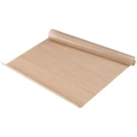 Polyimid-beskyttelse til varm luft-resistor i reballingstationer (30cm x 15cm)