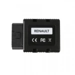 Renault-Com Bluetooth diagnosekabel til Renault - avanceret diagnose