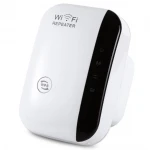 WiFi-forstærker 300mbps 2.4ghz WR03 - trådløs repeater satkit