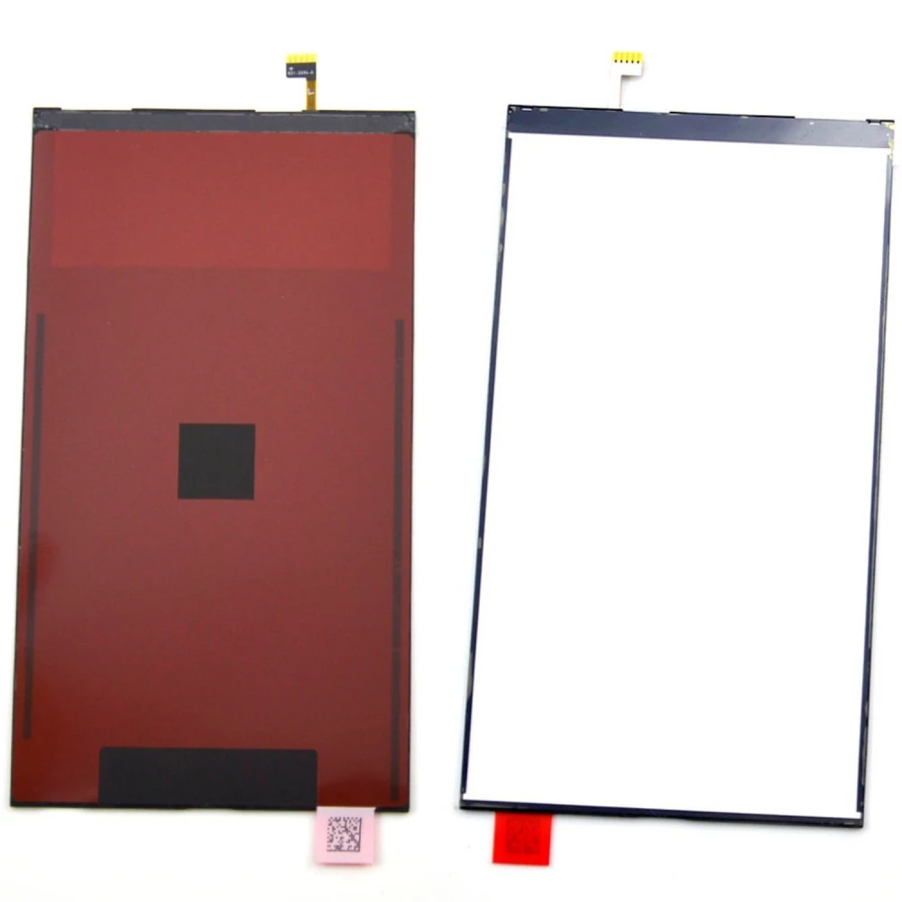 Backlight til iPhone 6 Plus skærm - LED-lyspanel