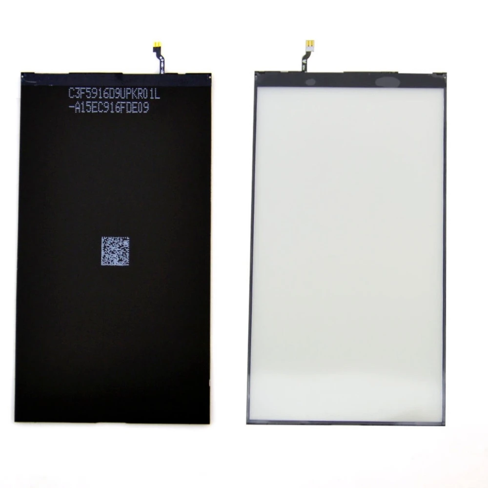 iPhone 6s backlight skærm reservedel 4,7'' - LED-lys panel