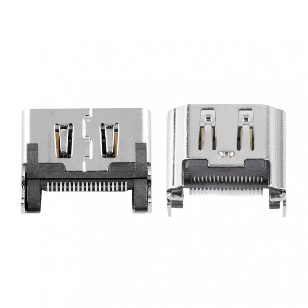 HDMI-stik til PS4 - Udskiftningsport til Playstation 4