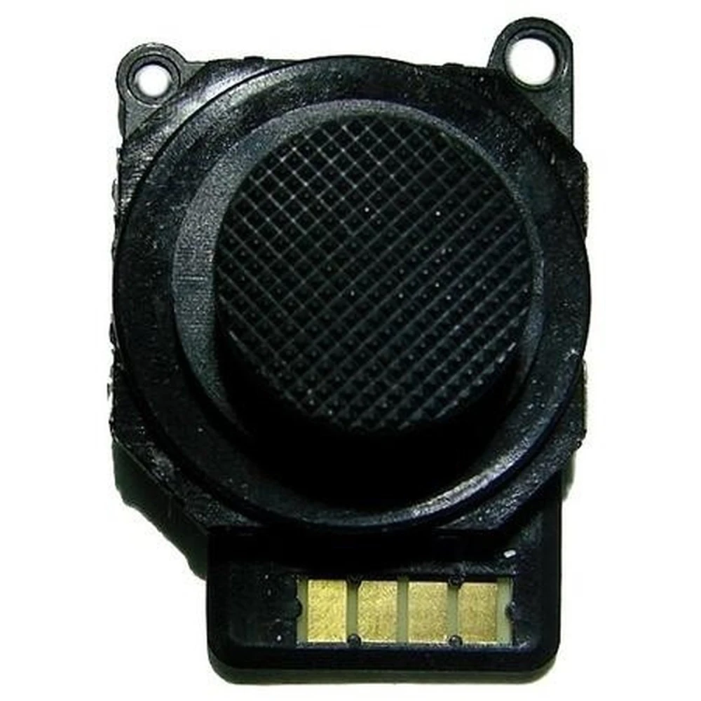 PSP 2000 Slim joystick reservedel med analog stick og knap fra satkit