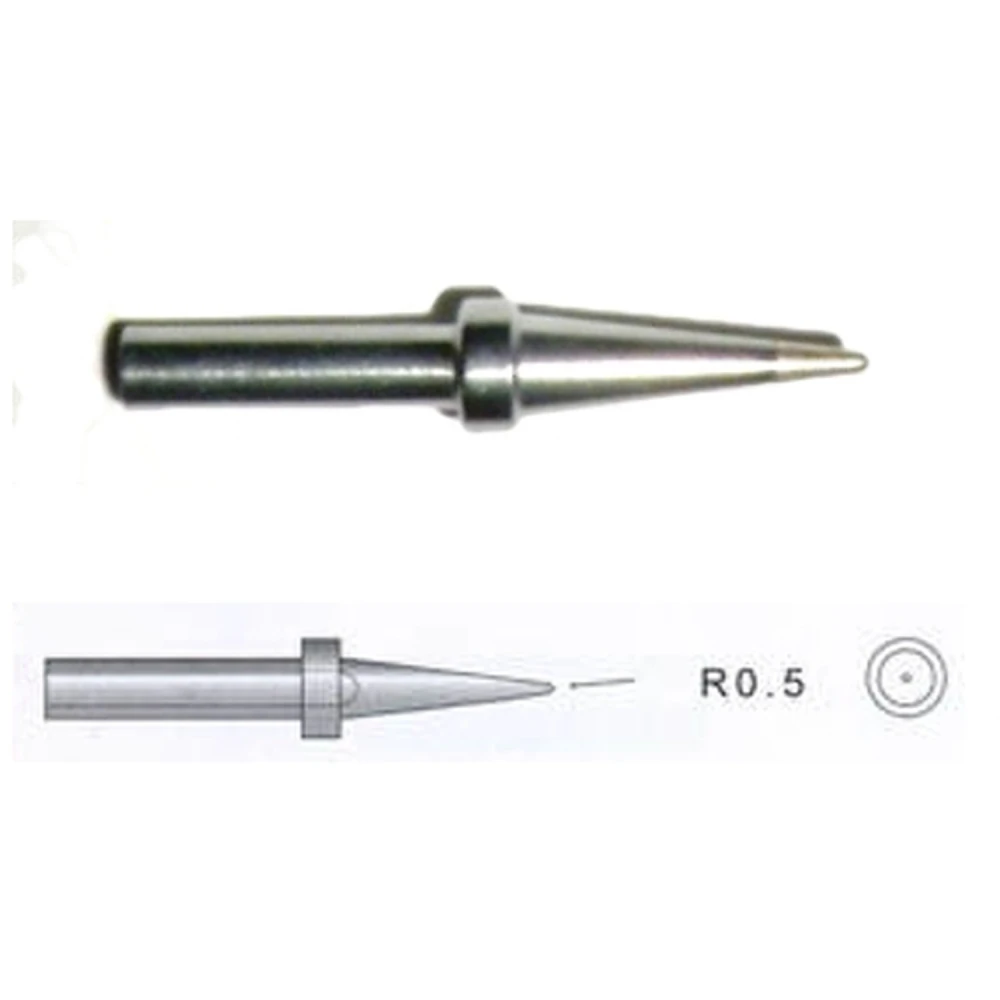 Mlink S4 200-LB loddespids reservedele kompatibel med Quick 203h og Atten at150d