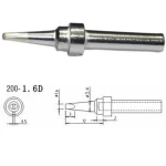 Mlink S4 MOD 200-1,6D loddespids reservedel til HF-stationer