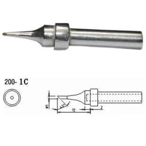 Mlink S4 MOD 200-1C loddespids reservedel til loddekolber