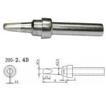 Mlink S4 MOD 200-2,4D loddespids reservedele