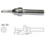 Loddespids Mlink S4 MOD 200-2C reservedele til loddekolber
