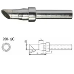 Mlink S4 MOD 200-4C loddespids kompatibel med Quick 203h og Atten at150d