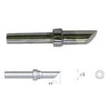 Mlink S4 MOD 200-5C loddespids reservedel til loddekolber