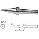 Mlink S4 MOD 200-B loddespids reservedel kompatibel med Quick 203h og Atten at150d