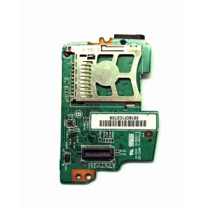 WiFi-kort + Memory Stick-læser + socket til PSP model TA-082