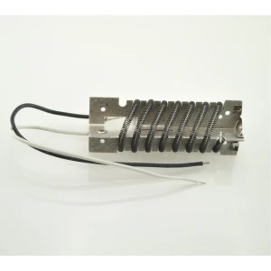 Varmeelement til varm luft 1000w Mlink X0-X1-X2-X3-X4-X5 til loddekolber