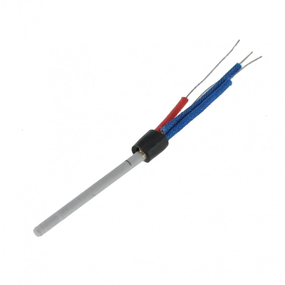 Mlink H4-H6 loddekolbe modstand 24V 50W - reservedel til loddekolbe-station