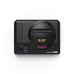 Retroflag MegaPi til Raspberry Pi 2/3/B+ med original Mega Drive-stil