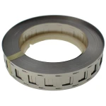 Stålbåndsrulle 0.15x27mm til 18650-batterisvejsning med Sunkko