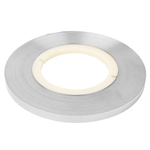 Pmtc Stålbånd rulle 0,2x8mm 1kg til Sunkko 788H/709A - batterisvejsning 18650