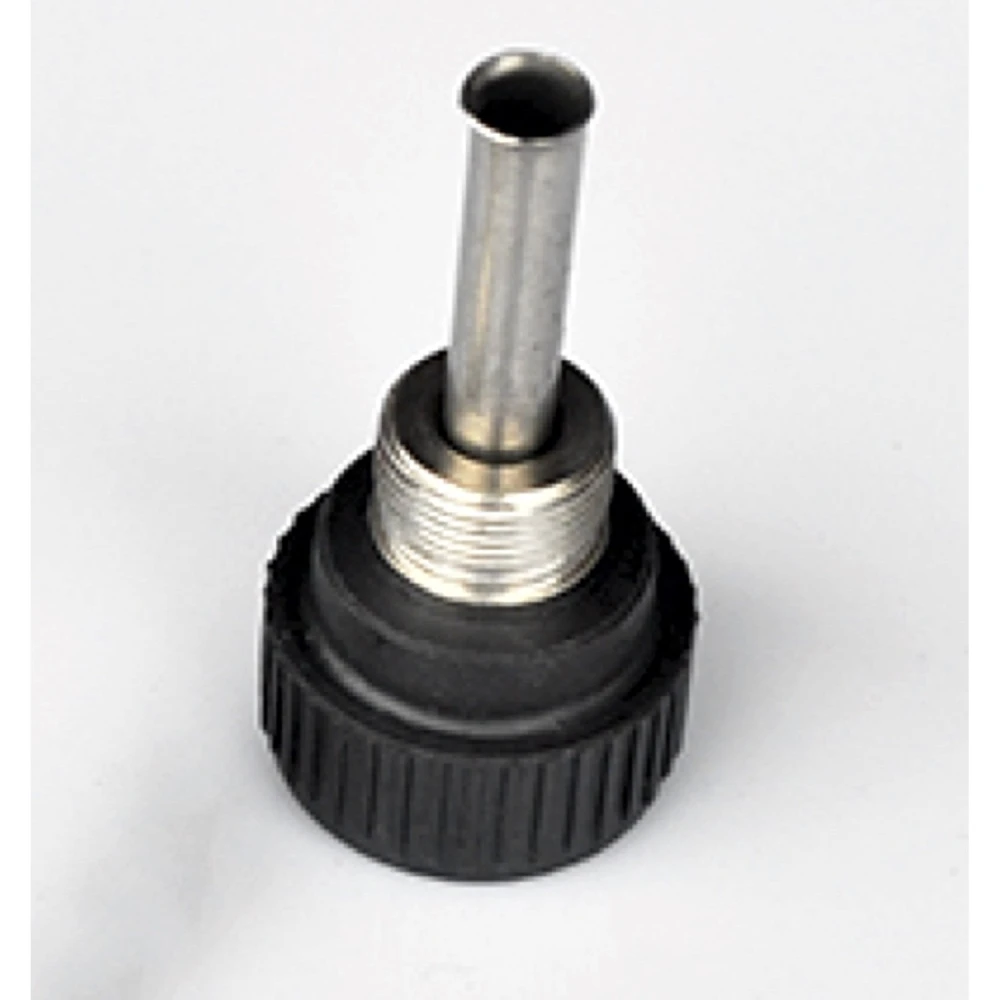 Mlink 907a loddekolbe gevind kompatibel med H2, H4, H3+ og H6