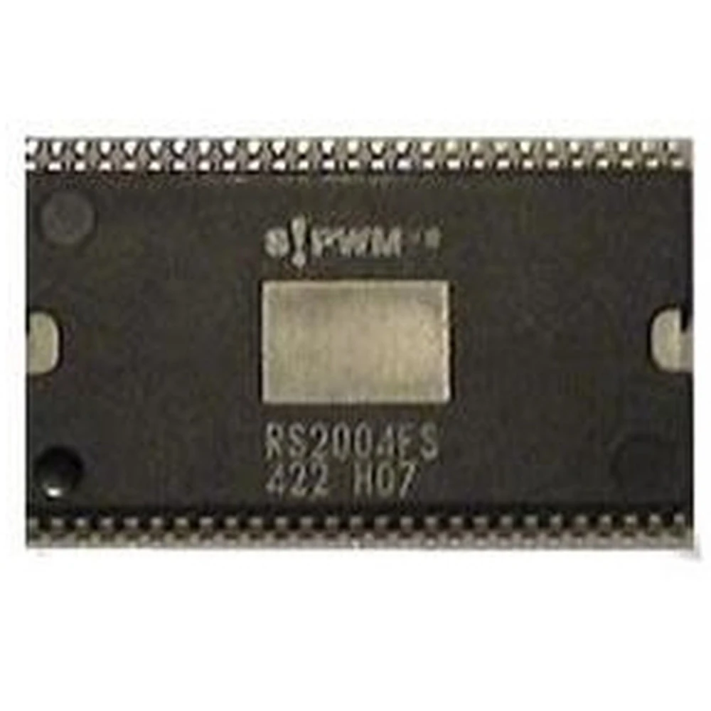 RS2004FS laserstyrings-IC til PSTwo - original lasercontroller