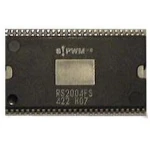 RS2004FS laserstyrings-IC til PSTwo - original lasercontroller