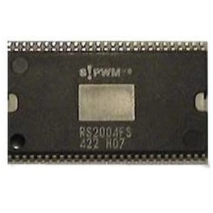 RS2004FS laserstyrings-IC til PSTwo - original lasercontroller