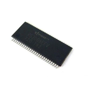 satkit RS2006EFV laserstyrings-IC Pstwo 77xxx til reparation af Sony PSTWO