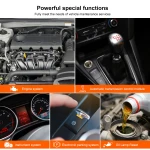 BMW diagnose scanner Konnwei KW480 - OBD2 til BMW