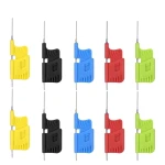 SDK08 testclips til microchip - pakke med 10 stk.