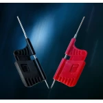 SDK08 testclips til microchip - pakke med 10 stk.