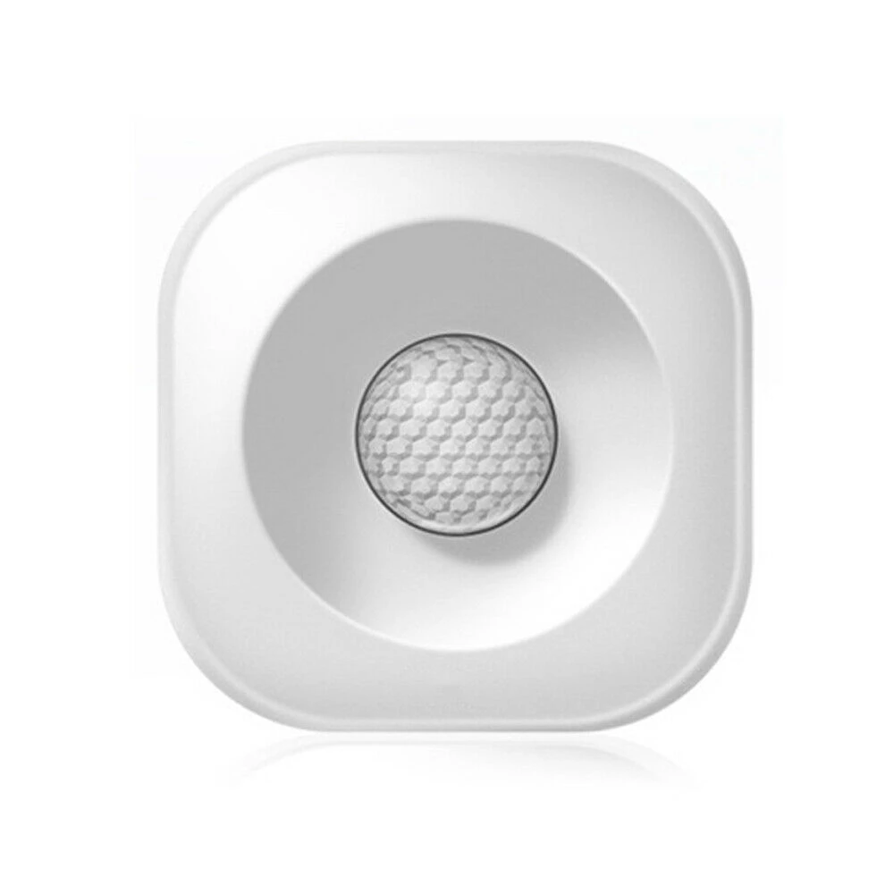 SONOFF WiFi bevægelsessensor PIR til intelligent hjemmesikkerhed