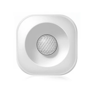 SONOFF SONOFF WiFi bevægelsessensor PIR til intelligent hjemmesikkerhed