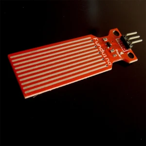 satkit Vandniveausensor kompatibel med Arduino til elektronikprojekter