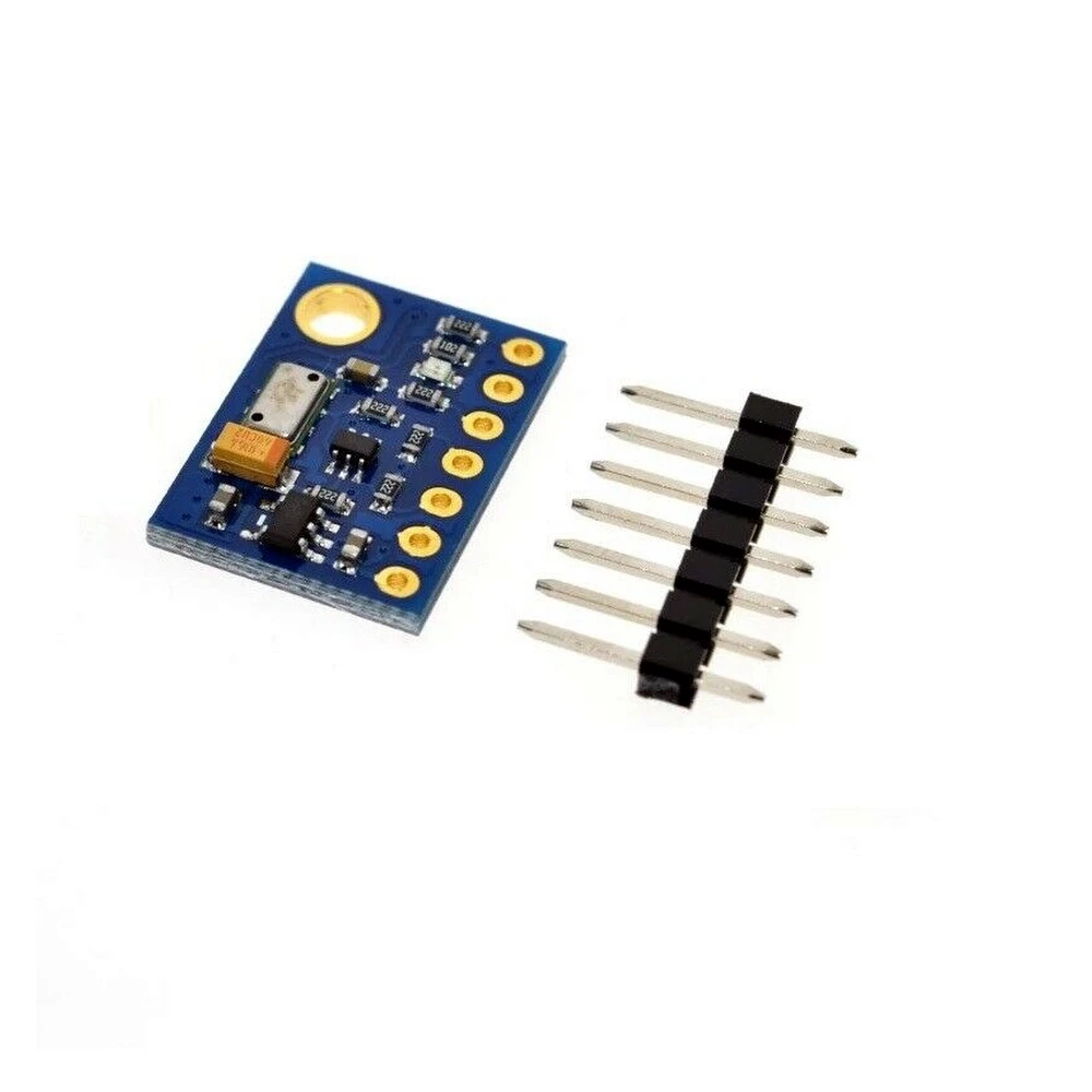 GY-63 MS5611-01BA03 lufttryksensor barometer med høj opløsning til Arduino og Raspberry
