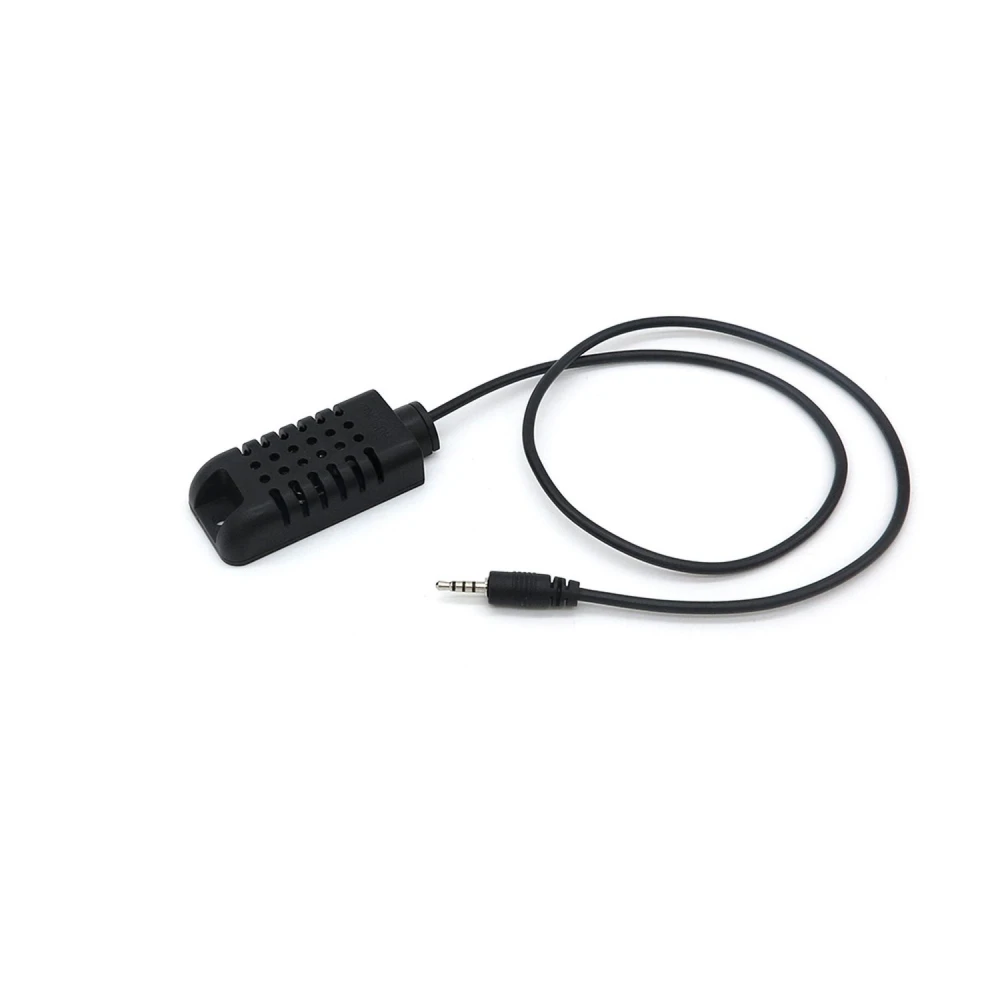 Sonoff AM2301 temperatur- og fugtighedssensor til smart home