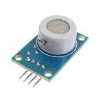MQ7 kulilte sensor og detektor kompatibel med Arduino