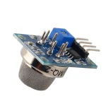 MQ-2 røg- og gassensor til Arduino