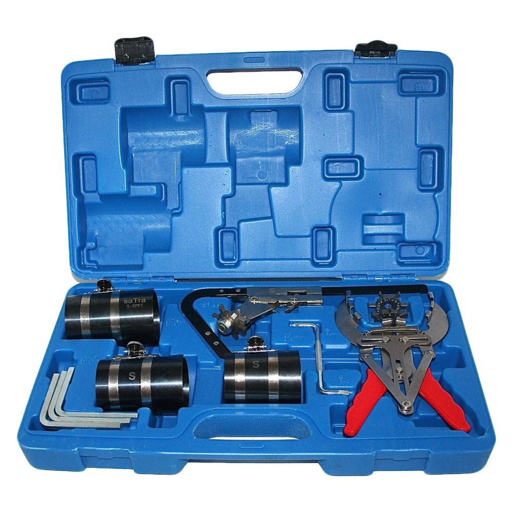 TSX TOOL stempelringsværktøjssæt - professionelt kit