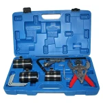 TSX TOOL stempelringsværktøjssæt - professionelt kit
