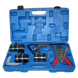 TSX TOOL TSX TOOL stempelringsværktøjssæt - professionelt kit