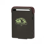 TK102B GSM/GPS GPS-tracker med SMS og SOS
