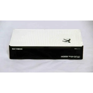 Freesat Skybox M3 Wifi HD PVR: satellitmodtager med WiFi og PVR