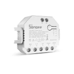 SONOFF DUAL R3 smart dobbeltkontakt med effektmåling