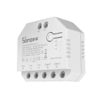 SONOFF DUAL R3 smart dobbeltkontakt med effektmåling