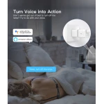 SONOFF Micro smart USB-adapter til fjernstyring og automatisering