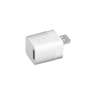 SONOFF Micro smart USB-adapter til fjernstyring og automatisering