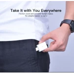 SONOFF Micro smart USB-adapter til fjernstyring og automatisering