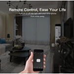 SONOFF Micro smart USB-adapter til fjernstyring og automatisering