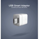 SONOFF Micro smart USB-adapter til fjernstyring og automatisering
